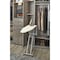 Rev-A-Shelf Rev-A-Shelf Deluxe Swivel Ironing Board for Customer Closet Systems CSWIBSL-14-SM-1 - alternate 3